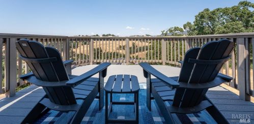 380 Tehuacan Rd, Ukiah CA  exterior