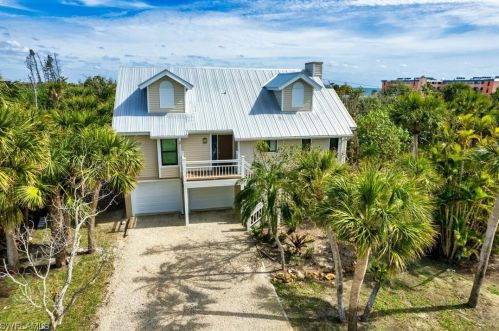 211 Southwinds Dr, Sanibel, FL 33957-6108