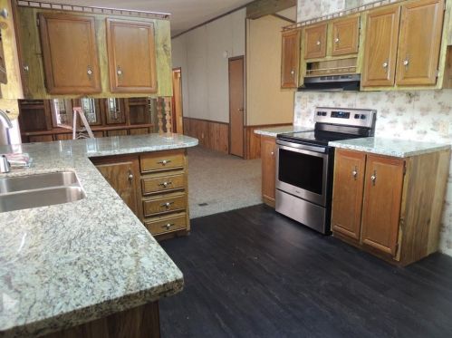 4018 Fm 1299 Rd, Dinsmore, TX 77488-9015