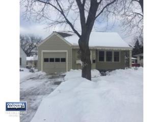 1540 Delaware St, Oshkosh, WI 54902-6548