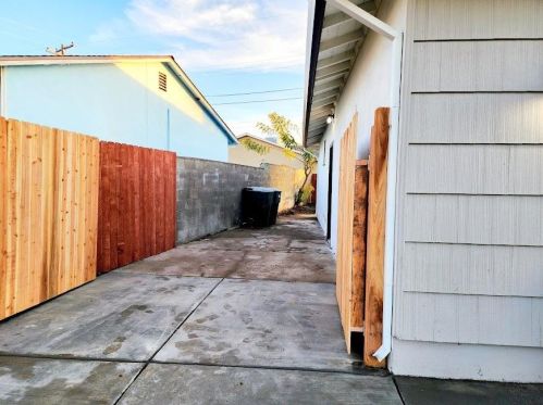 4052 Cornelia Way, North Highlands CA  95660-4452 exterior