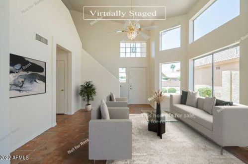761 Williams Pl, Chandler, AZ 85225-6460