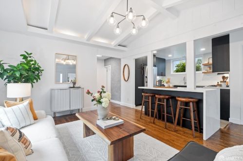 141 Echo Ave, Oakland CA 94611-4307 exterior