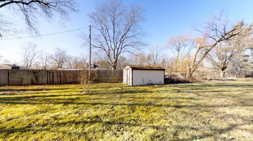 3434 74th Ave, Gary IN  46410-4945 exterior