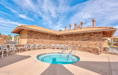 398 Leisure World, Mesa AZ  85206-3115 exterior