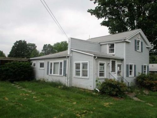 4551 Mountain Ave, Troy, PA 16947-9580