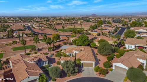 22810 San Ramon Dr, Sun City, AZ 85375-1502
