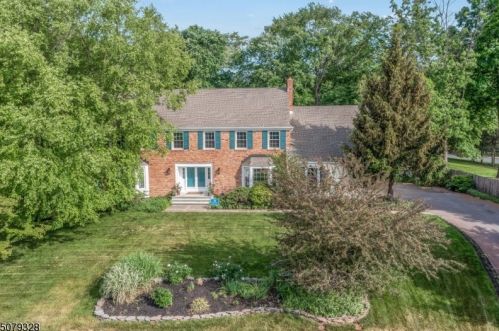 13 Nottingham Rd, Annandale, NJ 08801-3308