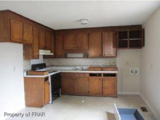 869 Kaywood Dr, Fayetteville NC  28311-1969 exterior