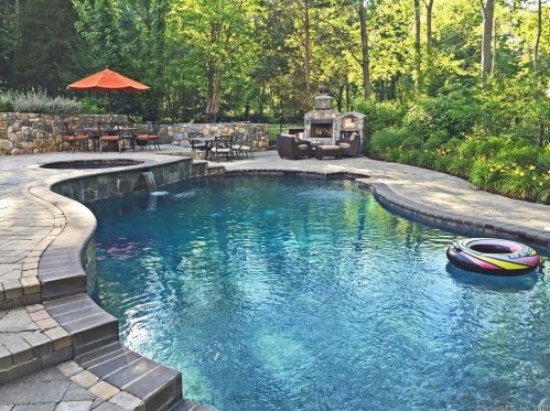 26 Tackora Trl, Ridgefield, CT 06877-3029