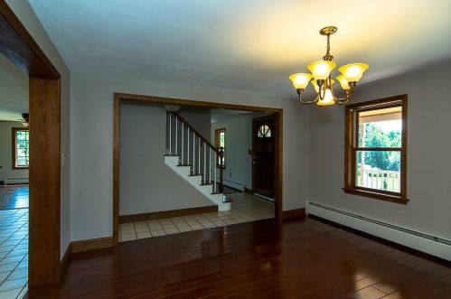 56 Bryant Rd, Belmont NH  03220-3626 exterior