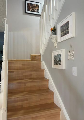 2031 180th Way, Hollywood FL  33029-3001 exterior