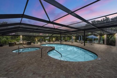 200 Stevens Landing Dr, Marco Island FL  34145-6917 exterior