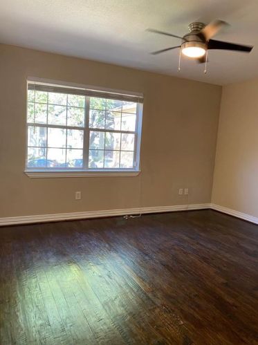 4743 Bradford Dr, Dallas TX  75219-1240 exterior