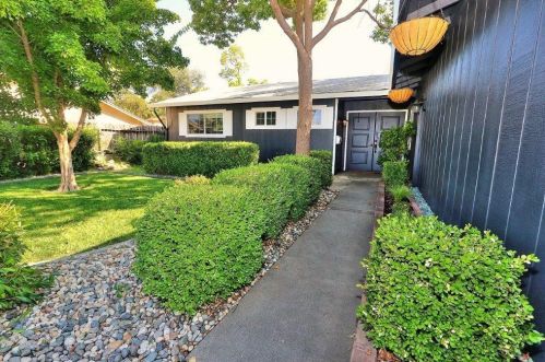 6990 Brayton Ave, Citrus Heights CA  95621-6409 exterior