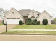 5266 Valerie Cv, Lakeland TN  38002-5033 exterior