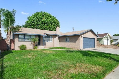 5775 Rio Way, Buena Park CA  90620-1249 exterior