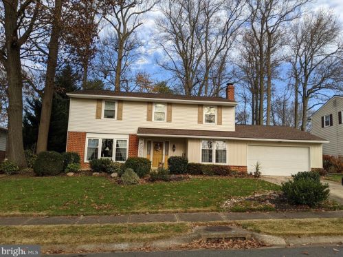 2537 Justin Ln, Wilmington, DE 19810-2223