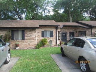 1821 Foxhall Cir, Kissimmee FL  34741-2926 exterior