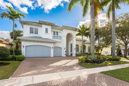 4430 Live Oak Blvd, Delray Beach, FL 33445-7030