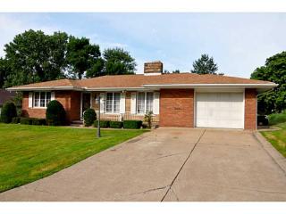 155 Joliette Ave, Erie, PA 16511-1231