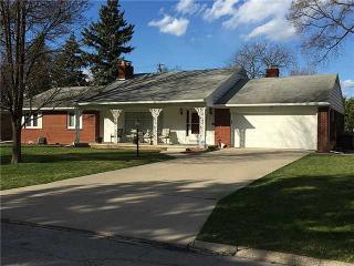 2740 Hemlock Dr, Toledo, OH 43614-5520