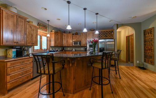 5102 Mary Allen Ln, Brainerd MN  56401-7989 exterior