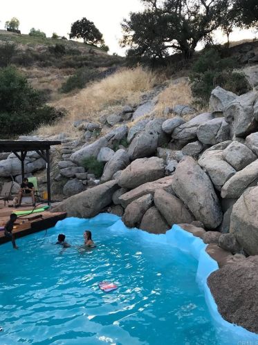 890 Park Pl, El Cajon CA  92021-4300 exterior