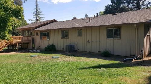 4031 Miners Dr, Loomis CA  95650-9722 exterior