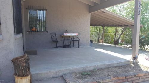 665 Sonora St, Superior, AZ 85173-3418
