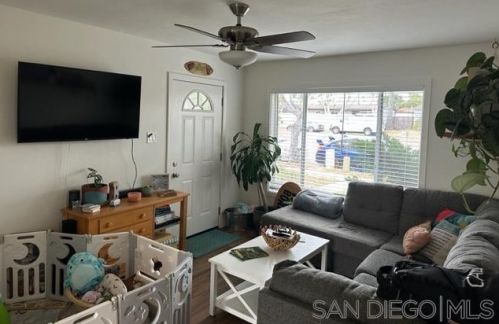 3311 Clairemont Mesa Blvd, San Diego CA 92117-2602 exterior