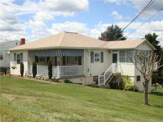 2205 Turk St, Claridge, PA 15623-1910