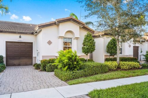 14963 Barletta Way, Delray Beach, FL 33446-2176