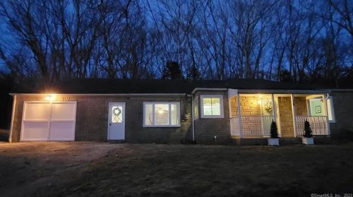 78 Rimek Rd, Norwich, CT 06351-3215