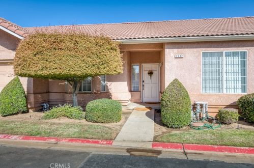 2332 Fir Ave, Fresno, CA 93720-0148