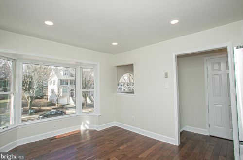 3058 Mitchell Ct, Miquon PA  19444-2046 exterior