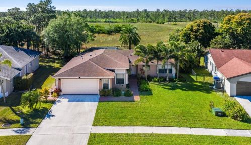147 Saratoga Blvd, West Palm Beach, FL 33411-8264