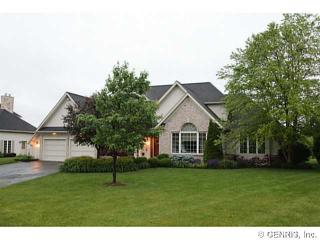 83 Newstone Rd, Pittsford, NY 14534-4645