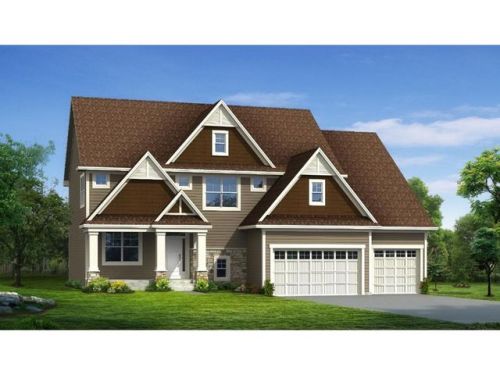11035 Boone Cir, Minneapolis, MN 55438-2286