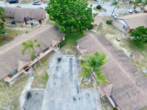 500 Las Palmas Cir, Avon Park Lakes FL  33825-4232 exterior