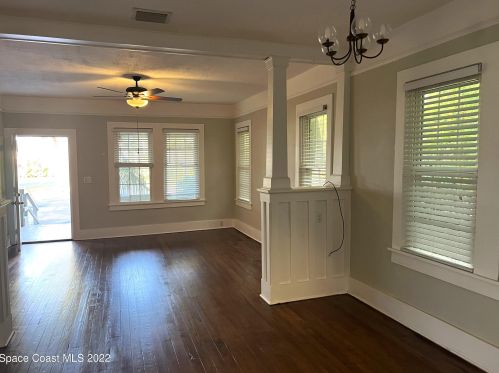 210 Forrest Ave, Cocoa FL  32922-7721 exterior