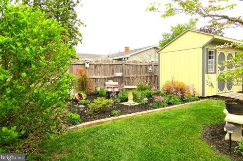 238 Moul Ave, Hanover PA  17331-2035 exterior