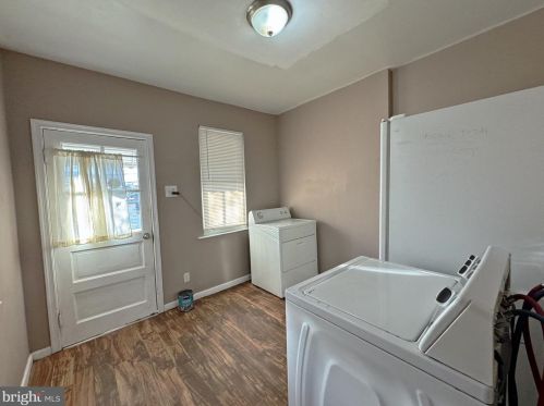 1124 Green St, Boothwyn PA  19061-4523 exterior