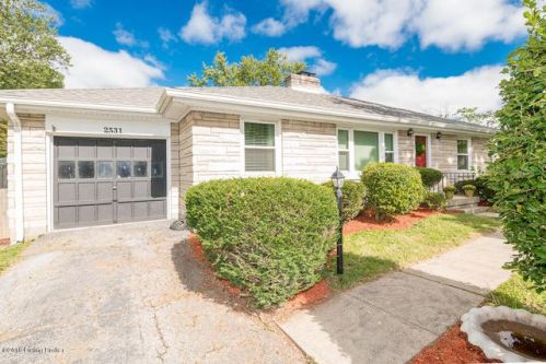 2531 Meadow Dr, Louisville, KY 40218-1327