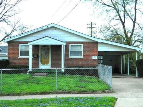 3979 Germania St, Cincinnati, OH 45227-3546