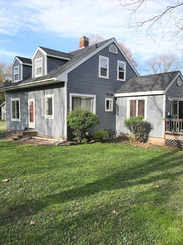 105 2nd Ave, Clam Falls, WI 54837-4670