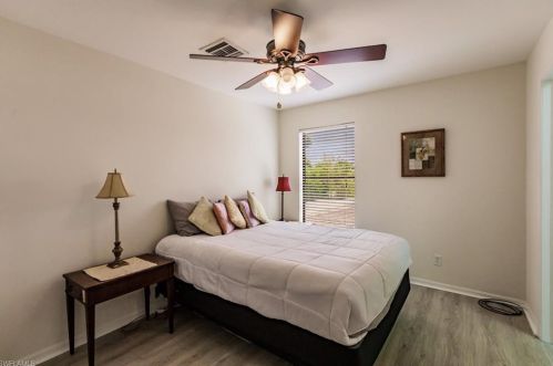 2631 Gulfview Dr, Naples FL  34112-5829 exterior