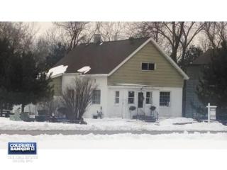 443 Swanke St, Tigerton, WI 54486-9657