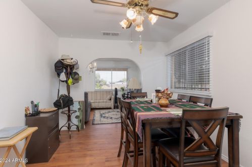 406 2 Ave, Casa Grande AZ  85122-4331 exterior