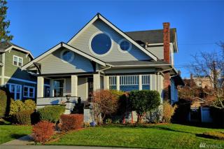 1311 Grand Ave, Everett WA  98201-1605 exterior